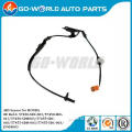Brand New, OEM Quality ABS Wheel Speed Sensor FRONT RIGHT for HONDA OE Ref.#: 57450-SDC-003/57450SDC003